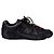 Miu Miu Sneakers New Balance SL Leather Lace Black Nero