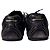 Miu Miu Sneakers New Balance SL Leather Lace Black Nero - vista 10