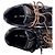 Miu Miu Sneakers New Balance SL Leather Lace Black Nero - vista 14