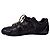 Miu Miu Sneakers New Balance SL Leather Lace Black Nero - vista 5