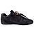 Miu Miu Sneakers New Balance SL Leather Lace Black Nero - vista 6