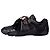 Miu Miu Sneakers New Balance SL Leather Lace Black Nero - vista 7