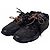 Miu Miu Sneakers New Balance SL Leather Lace Black Nero - vista 8