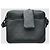 Louis Vuitton Borsa a tracolla Shadow Trio Nero - vista 2