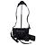 Balenciaga Borsa a tracolla Le Cagole Nero