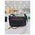 Balenciaga Borsa a tracolla Le Cagole Nero - vista 16