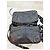 Balenciaga Borsa a tracolla Le Cagole Nero - vista 20