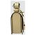 Delvaux Borsa a Spalla Ringo Beige Marrone - vista 4
