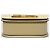 Delvaux Borsa a Spalla Ringo Beige Marrone - vista 7