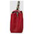 Louis Vuitton Borsa Capucines MM Rosso - vista 5