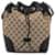 Thom Browne Relaxter Wollstrickpullover Braun  - Ansicht 2