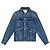 Isabel Marant Jeansjacke Blau