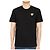 Comme Des Garcons Kurzärmeliges T-Shirt mit goldenem Logo AX Orange - Ansicht 2