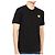 Comme Des Garcons Kurzärmeliges T-Shirt mit goldenem Logo AX Orange - Ansicht 4