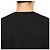 Comme Des Garcons Kurzärmeliges T-Shirt mit goldenem Logo AX Orange - Ansicht 8