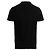 Versace T-SHIRT mit Medusa-Logo Schwarz - Ansicht 4