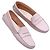 Tod's Mocassini da guida in pelle Gommini