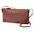 Miu Miu Mini Pouch in Satin Rosso - vista 6