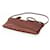 Miu Miu Mini Pouch in Satin Rosso - vista 7