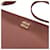Miu Miu Mini Pouch in Satin Rosso - vista 8
