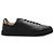 Burberry Conjunto de zapatillas de cuero - vista 3