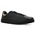 Burberry Conjunto de zapatillas de cuero - vista 4