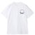 Moncler Baumwoll-T-Shirt mit Logo-Print - Ansicht 3