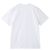 Moncler Baumwoll-T-Shirt mit Logo-Print - Ansicht 4