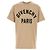 Givenchy Besticktes Baumwoll-T-Shirt Braun - Ansicht 3