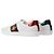 Gucci Baskets Ace Bee Embroidery - vue 7