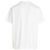 Burberry T-shirt oversized de algodão - vista 4