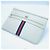 Gucci Clutch Ophidia Stripe White Bianco - vista 3