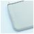Gucci Clutch Ophidia Stripe White Bianco - vista 6