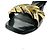 Sandali Louis Vuitton Nero Metallizzato - vista 7