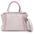 Cartier Borsa Tote e Borsa a Tracolla Marrone