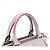 Cartier Borsa Tote e Borsa a Tracolla Marrone - vista 5