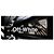 Off White Clutch Porta Documenti con Logo Nero - vista 5