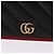 Gucci Tarjetero GG Marmont negro - vista 3