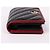 Gucci Tarjetero GG Marmont negro - vista 7