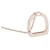 Hermès Ideal Handschuhclip Orange  - Ansicht 7