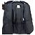 Jaqueta acolchoada Moncler Riviere com capuz Preto - vista 6