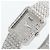 Piaget Reloj Protocol Small para mujer en oro blanco con engaste de diamantes Multicolor - vista 11