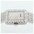 Piaget Reloj Protocol Small para mujer en oro blanco con engaste de diamantes Multicolor - vista 13
