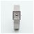 Piaget Reloj Protocol Small para mujer en oro blanco con engaste de diamantes Multicolor - vista 15