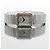 Piaget Reloj Protocol Small para mujer en oro blanco con engaste de diamantes Multicolor - vista 19