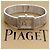 Piaget Reloj Protocol Small para mujer en oro blanco con engaste de diamantes Multicolor - vista 2