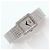 Piaget Reloj Protocol Small para mujer en oro blanco con engaste de diamantes Multicolor - vista 22