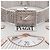 Piaget Reloj Protocol Small para mujer en oro blanco con engaste de diamantes Multicolor - vista 23