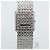 Piaget Reloj Protocol Small para mujer en oro blanco con engaste de diamantes Multicolor - vista 7