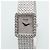 Piaget Reloj Protocol Small para mujer en oro blanco con engaste de diamantes Multicolor - vista 8